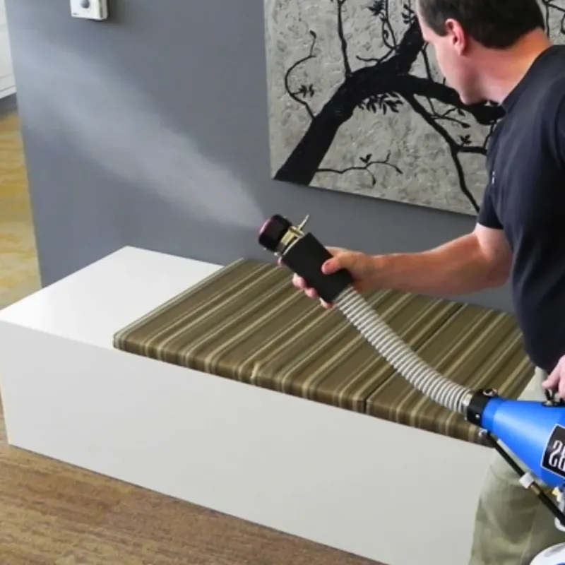 Professional Odor Removal in Stanley, NC